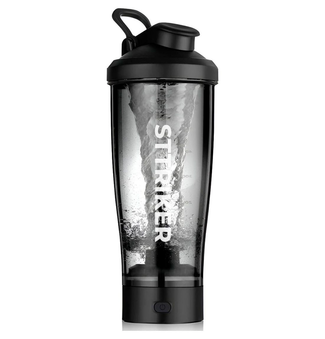 Gray helmet for bikers