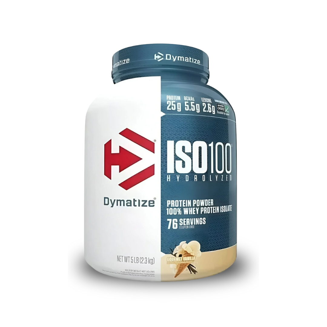 PROTEINA ISO 100 5 LB
