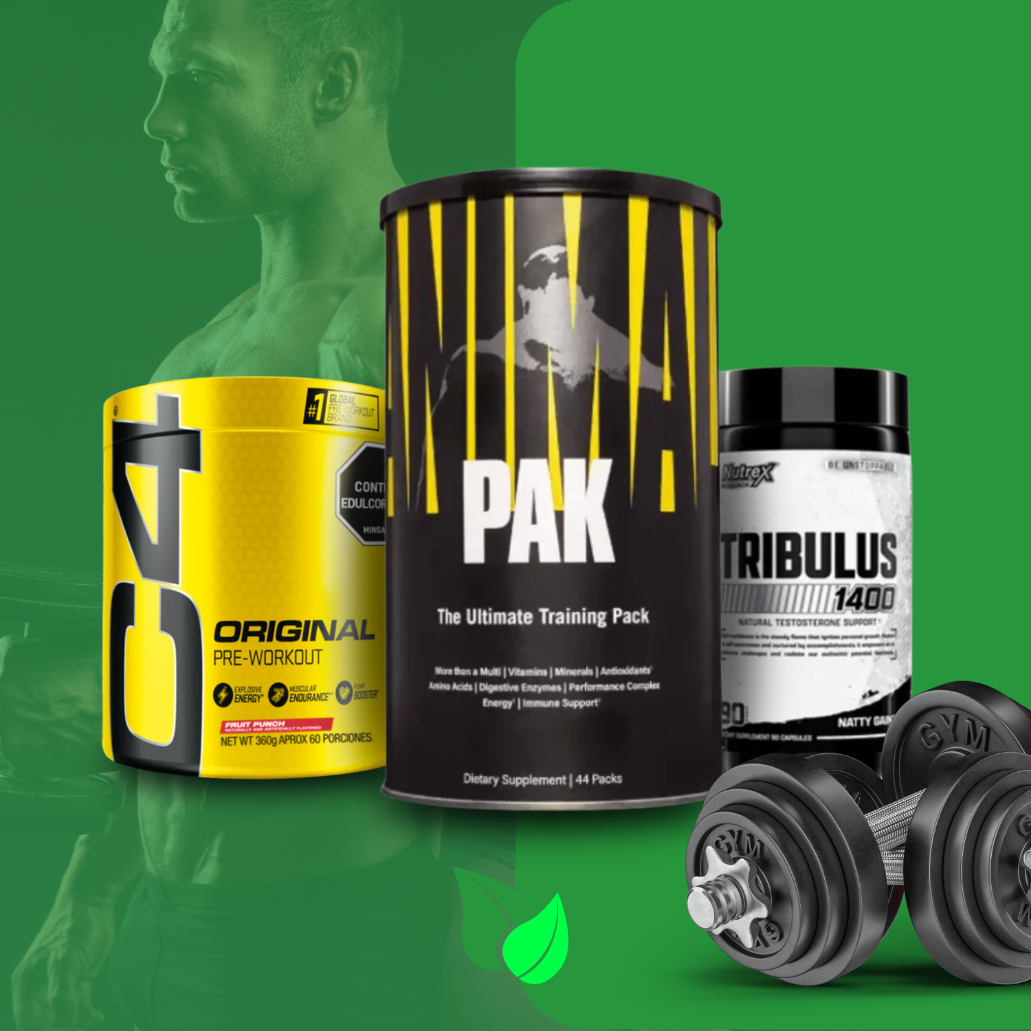 Rendimiento Deportivo