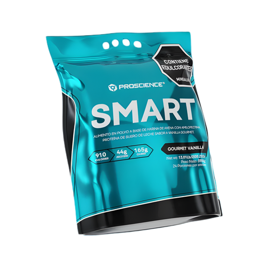 SMART GAINER 13 LIBRAS