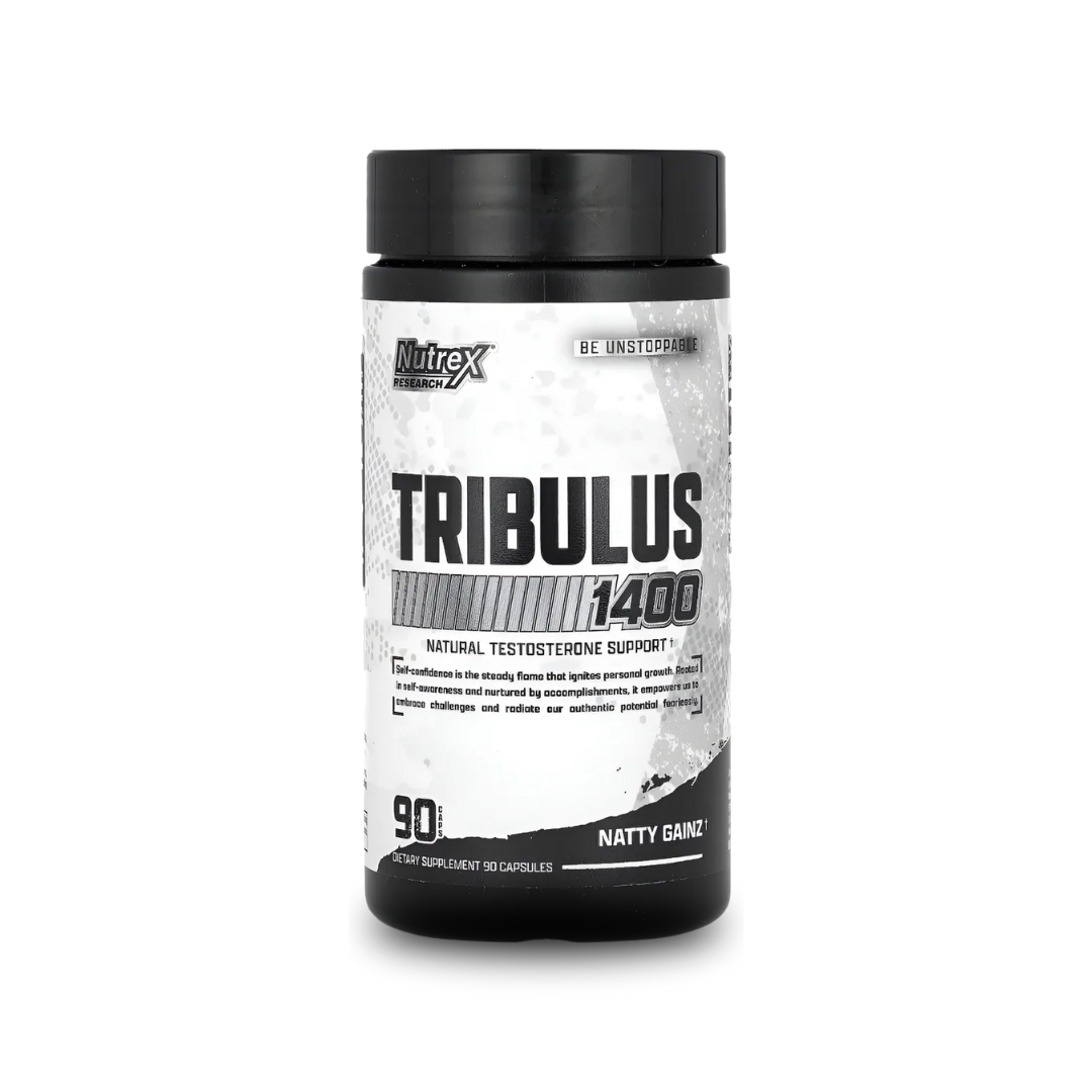 TRIBULUS 1400 - NUTREX